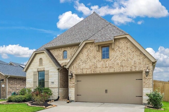 property at 19431 Trotter Cp Trl