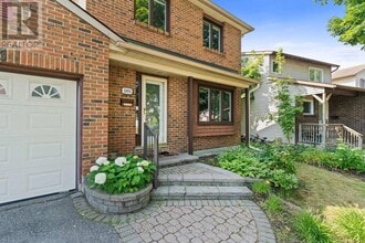 1883 Prairies Ave in Ottawa, ON - Building Photo - Building Photo
