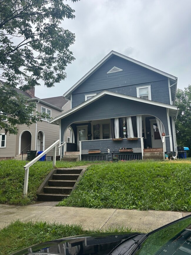 property at 67 N Huron Ave