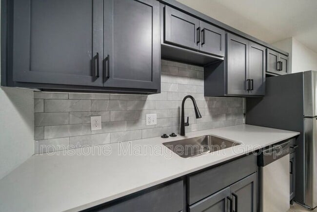 property at 4523 E 31st St