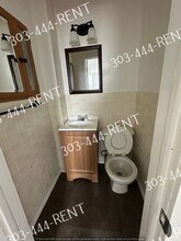 1401 Ingalls St in Denver, CO - Building Photo - Building Photo