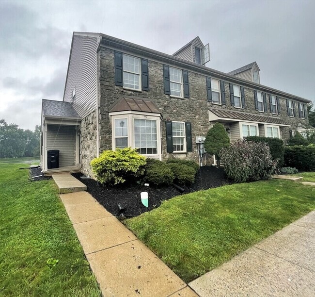 property at 30 Covington Ct
