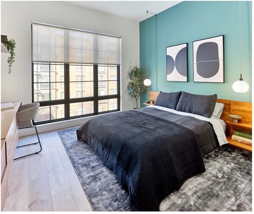 1101 S 5th St in Harrison, NJ - Foto de edificio