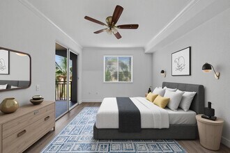 1660 Renaissance Commons Blvd in Boynton Beach, FL - Building Photo - Building Photo