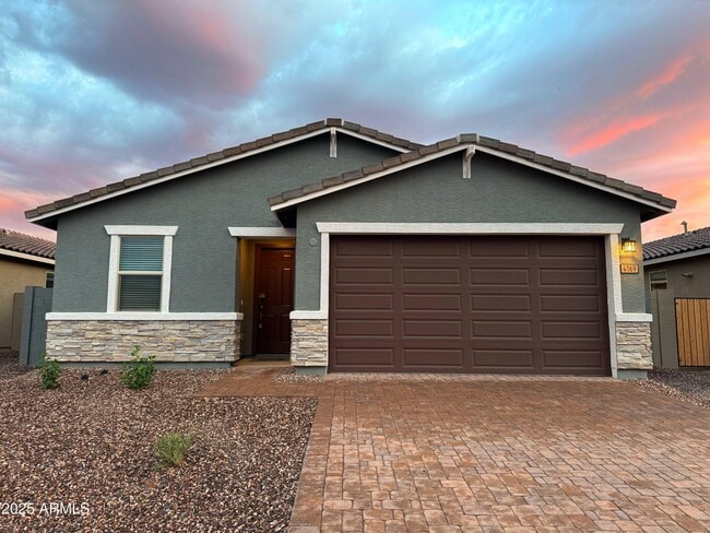 property at 4169 W Yolanda Ln
