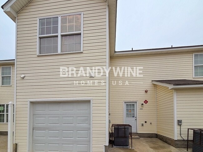 property at 8592 Webb Rd