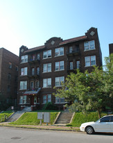 St. Clare Building Apartments