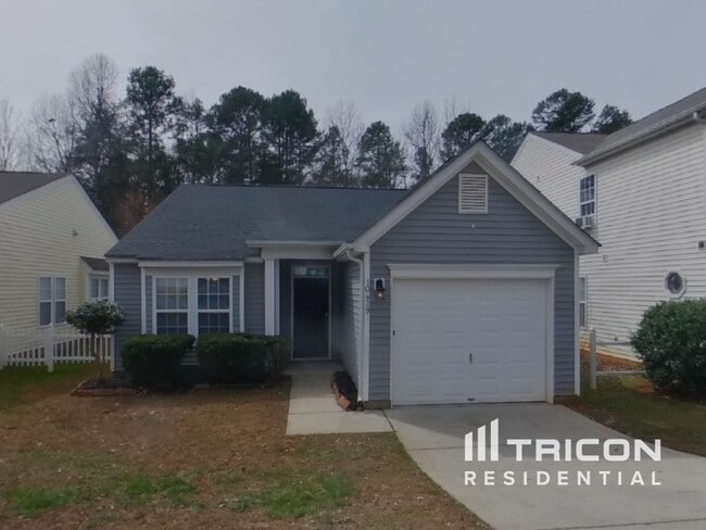property at 10429 Hugue Way
