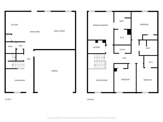 212 Arbor Ct in Granbury, TX - Building Photo - Building Photo