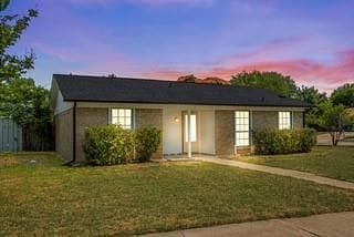 property at 6125 Melinda Dr