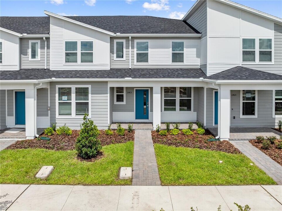 11453 Nona Sound St in Orlando, FL - Building Photo