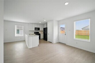 3614 Scarlet Sage Wy in Sherman, TX - Building Photo - Building Photo