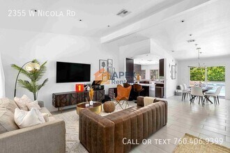 2355 W Nicola Rd in Palm Springs, CA - Building Photo - Building Photo