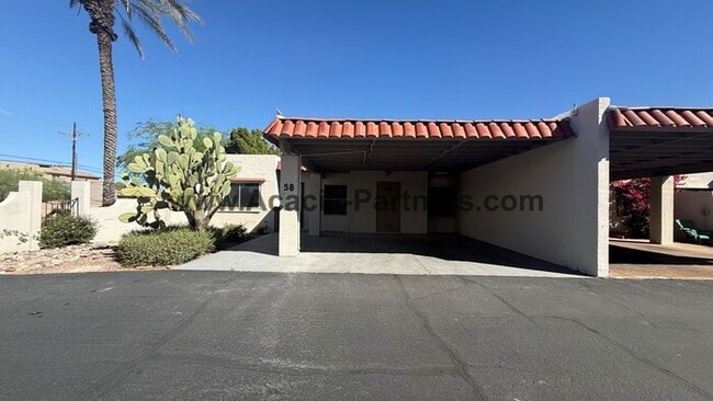 2525 E Prince Rd in Tucson, AZ - Building Photo - Building Photo