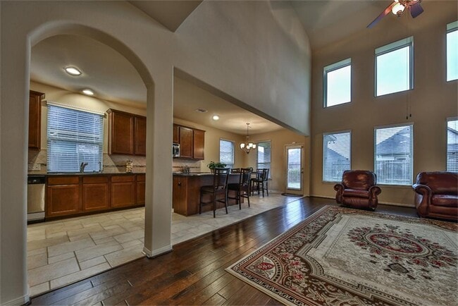 property at 19402 Cannon Hills Ln