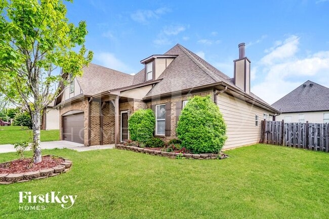 1050 Little Sorrel Dr in Calera, AL - Building Photo - Building Photo