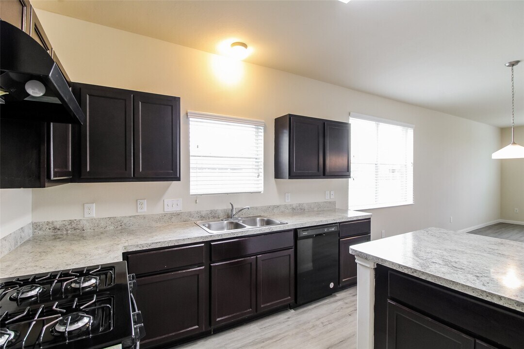 9 Lavida Ct in Manvel, TX - Building Photo