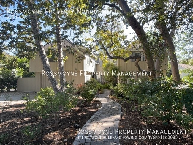 property at 4228 Beulah Dr