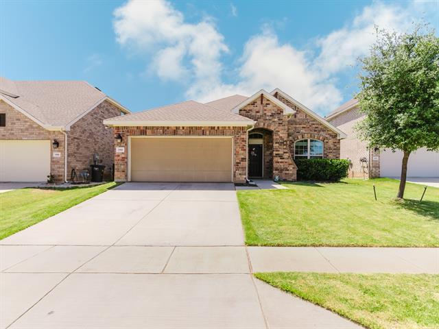 1904 Highlander Ct in Fort Worth, TX - Building Photo