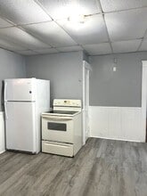 311 Ward St in Woonsocket, RI - Building Photo - Building Photo