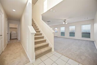 4611 Gentle Rain Ln in Richmond, TX - Building Photo - Building Photo
