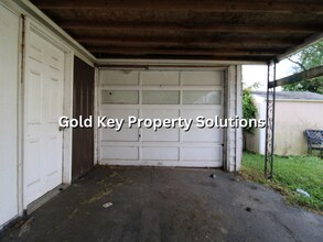 1803 E 14th St in Muncie, IN - Building Photo - Building Photo
