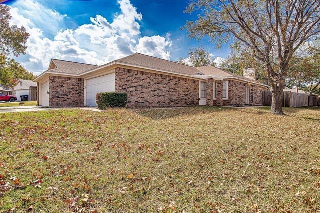 property at 7650 Colorado Creek Ct