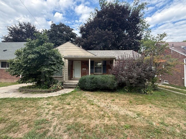 property at 10005 Grayfield Ave
