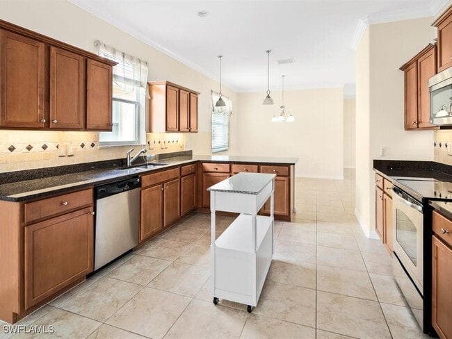 property at 21113 Bella Terra Blvd