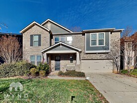 1019 Willowcroft Dr in Stallings, NC - Building Photo