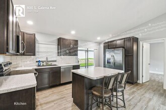 800 S Galena Ave in Minneola, FL - Building Photo - Building Photo