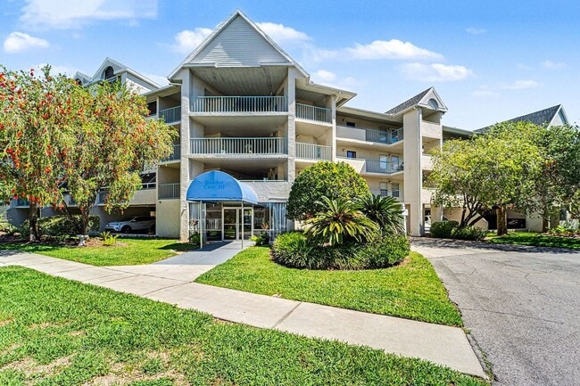 property at 5567 Sea Forest Dr