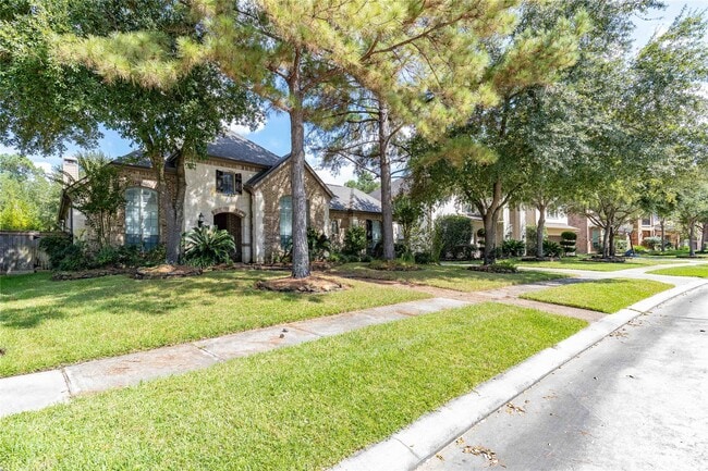 property at 12927 Freemont Peak Ln