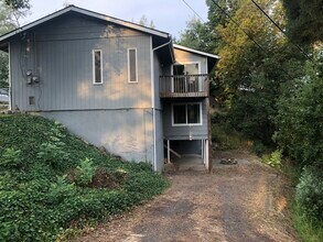 1265 NE Hillside Dr, Unit Lower in Pullman, WA - Building Photo - Building Photo