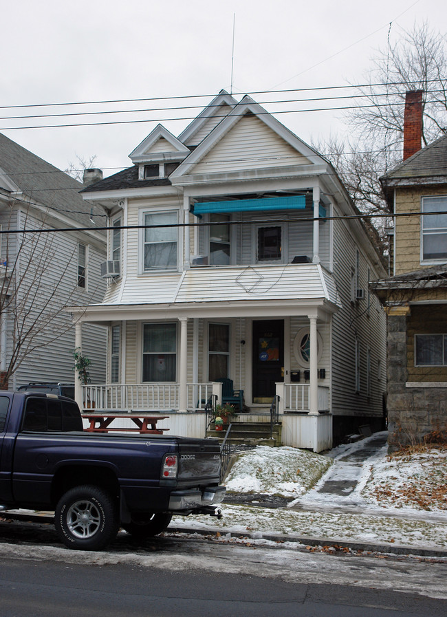 862 Union St in Schenectady, NY - Building Photo - Building Photo