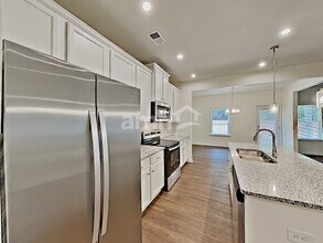504 Woodall Rd in Stockbridge, GA - Building Photo - Building Photo