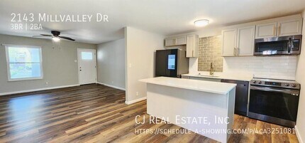 2143 Millvalley Dr in Florissant, MO - Building Photo - Building Photo