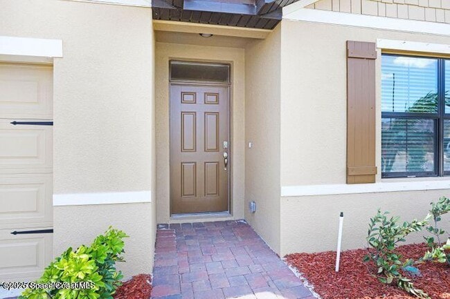 1924 Capital Dr SE in Palm Bay, FL - Building Photo - Building Photo