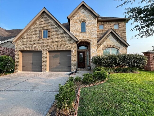 property at 10107 Deerpark Dr