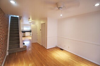 524 S Decker Ave in Baltimore, MD - Building Photo - Building Photo