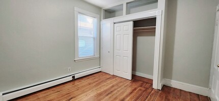 69 Mozart St, Unit 3 in Boston, MA - Building Photo - Building Photo