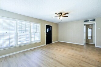 3405 28th St in Lubbock, TX - Building Photo - Building Photo