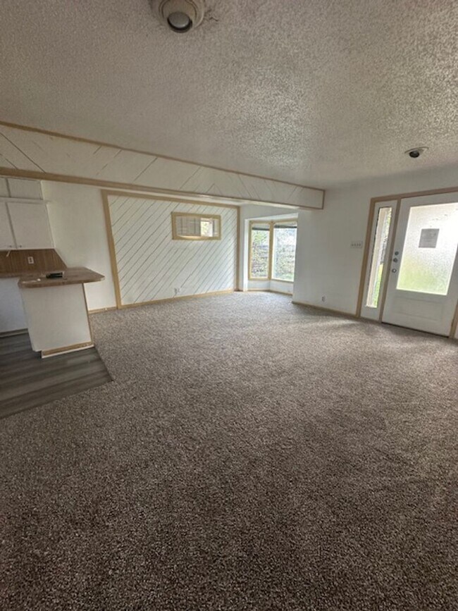 1102 Blair St in Abilene, TX - Foto de edificio - Building Photo