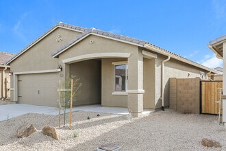 11497 W Camden Dr in Youngtown, AZ - Building Photo - Building Photo