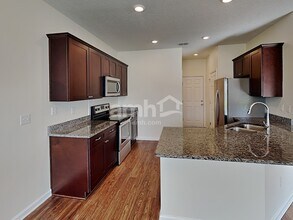 189 E Jayce Way in St. Augustine, FL - Building Photo - Building Photo