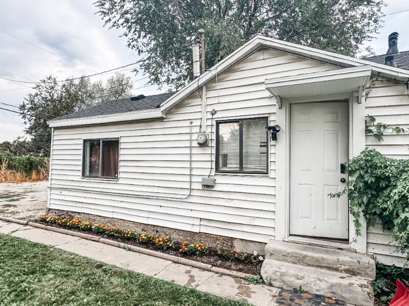 1376 W 600 S in Salt Lake City, UT - Building Photo