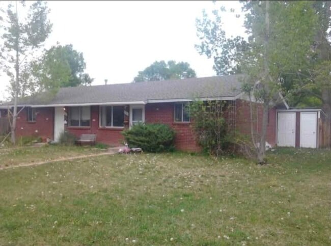 1104 Castlerock Dr, Unit 1104