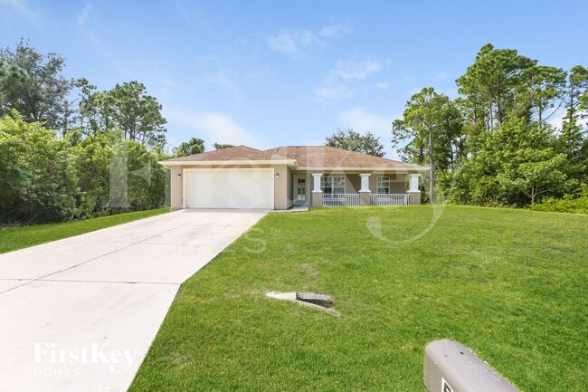 property at 538 Flamingo Ave S