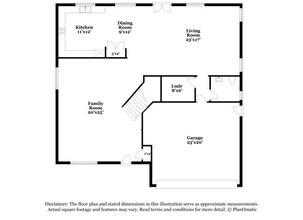 34516 N Appaloosa Way in San Tan Valley, AZ - Building Photo - Building Photo