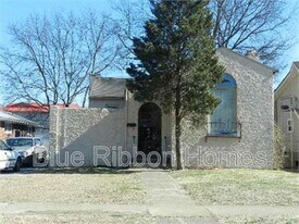 2806 E 5th Ave in Knoxville, TN - Building Photo